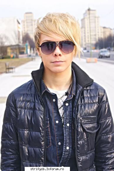Poza preferata cu Kiro. - My precious baby ;x - Jocuri