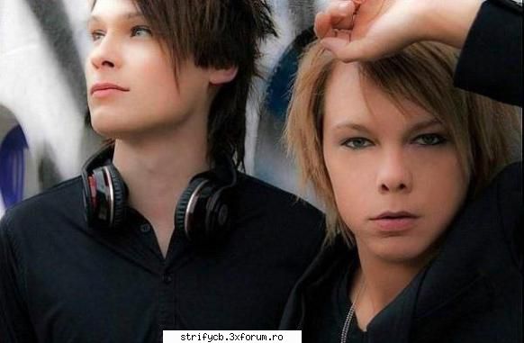 Poze - Uite o poza cu Shin si Kiro din 2011^^ - Shin