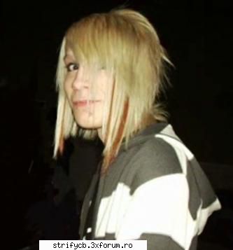 Poze - AndreeaCB - Shin