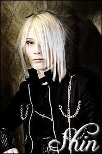Poze - AndreeaCB - Shin