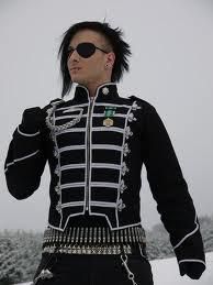 Poze cu Romeo - AndreeaCB - Luminor si Romeo