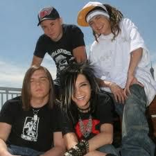 Tokio Hotel - Tokio Hotel este o trupă de pop rock din - Music