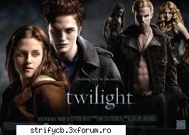 Twilight - Andra - Filme