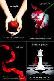 Twilight - Andra - Filme