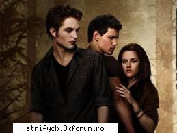 Twilight - Andra - Filme